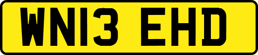 WN13EHD