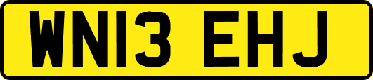 WN13EHJ