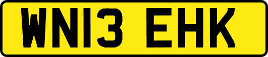WN13EHK