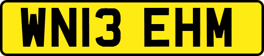 WN13EHM