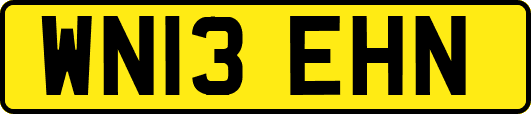 WN13EHN