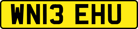 WN13EHU