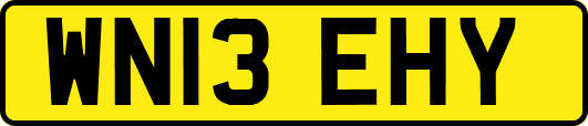 WN13EHY