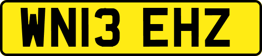 WN13EHZ