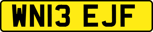 WN13EJF