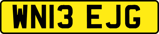 WN13EJG