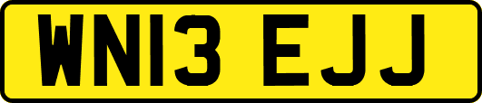 WN13EJJ
