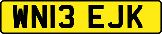WN13EJK