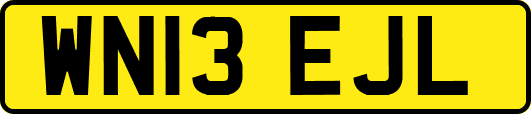 WN13EJL