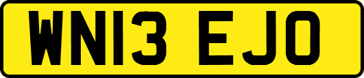WN13EJO