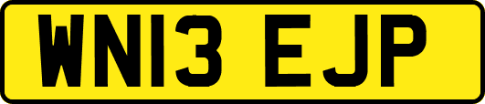 WN13EJP