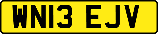 WN13EJV