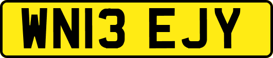 WN13EJY