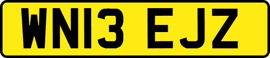 WN13EJZ