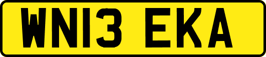 WN13EKA