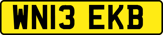 WN13EKB