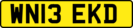 WN13EKD