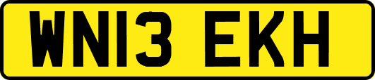 WN13EKH