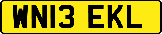 WN13EKL