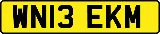 WN13EKM