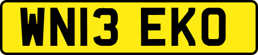 WN13EKO
