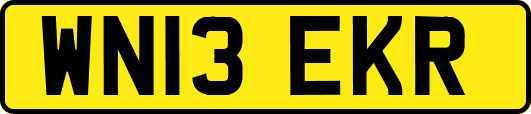 WN13EKR
