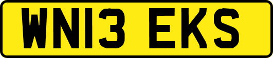 WN13EKS