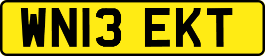 WN13EKT