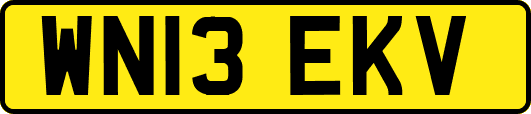 WN13EKV