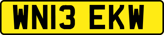 WN13EKW