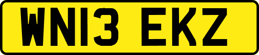 WN13EKZ
