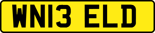 WN13ELD