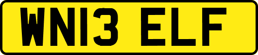 WN13ELF