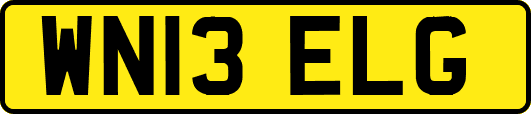 WN13ELG