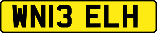 WN13ELH