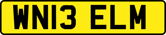 WN13ELM