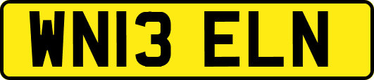 WN13ELN