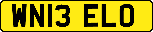 WN13ELO