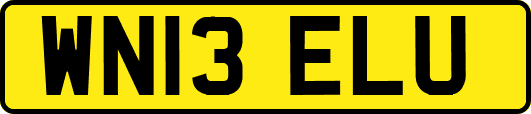 WN13ELU