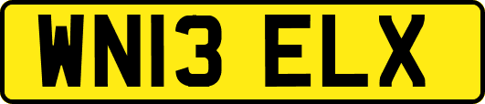 WN13ELX