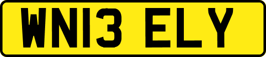 WN13ELY