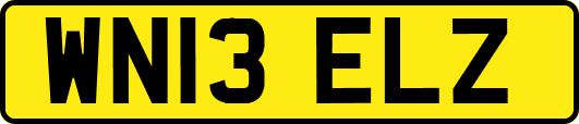 WN13ELZ