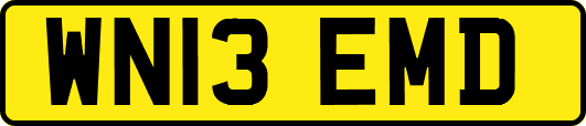 WN13EMD