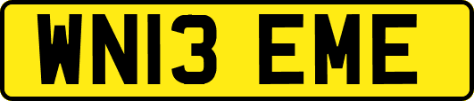 WN13EME