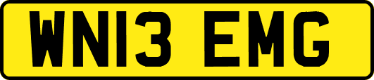 WN13EMG