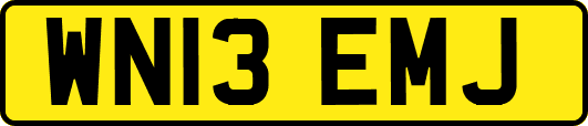 WN13EMJ