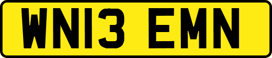 WN13EMN