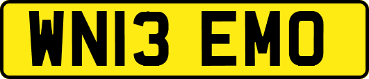 WN13EMO