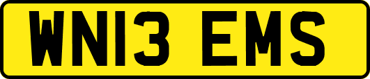 WN13EMS