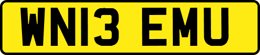 WN13EMU